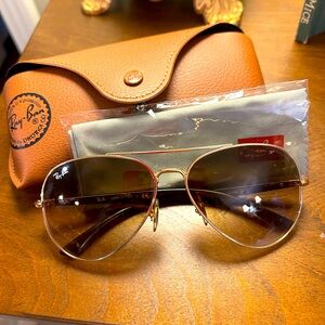 Rayban 3675 please read